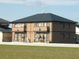 【外観】 | ポラリスⅡ