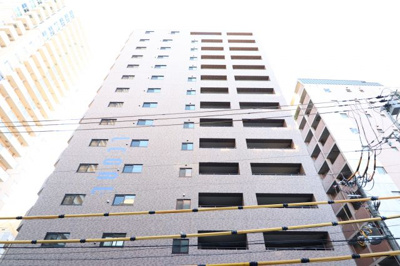 【外観】 | リーガル四ツ橋立売堀Ⅱ