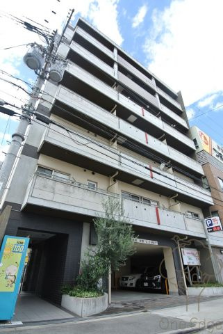 プランドール中津