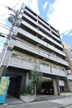 プランドール中津の画像