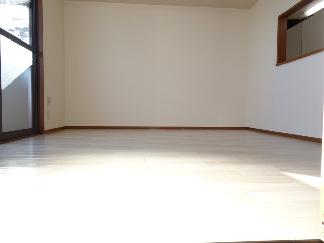 シェトワボヌール　A棟の収納