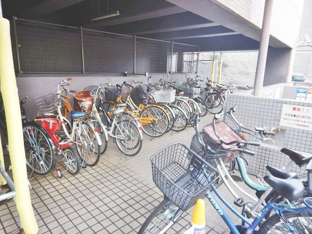 シティコーポ黄金のその他共用部分