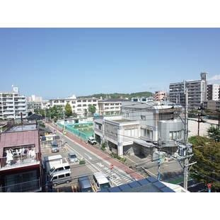 【展望】 | ダイアパレス唐人町