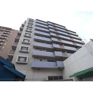 【外観】 | ダイアパレス唐人町 | 建物外観を気になさる方へ、見た目の良い物件です