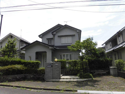 【外観】 | 大津市仰木の里東6丁目10-23　中古戸建