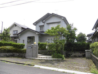 【外観】 | 大津市仰木の里東6丁目10-23　中古戸建