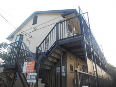 【外観】 | グランディールＹ