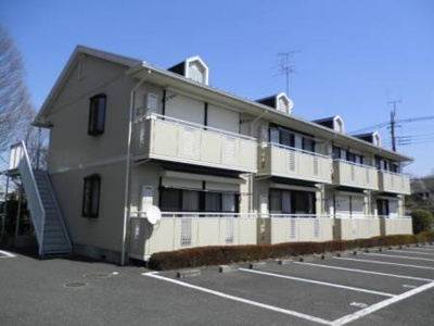 【外観】 | ルードルフィアタウンズＣ