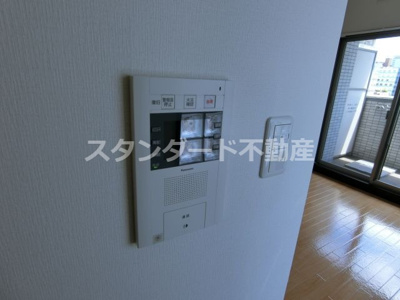 【セキュリティ】 | プレジオ東天満