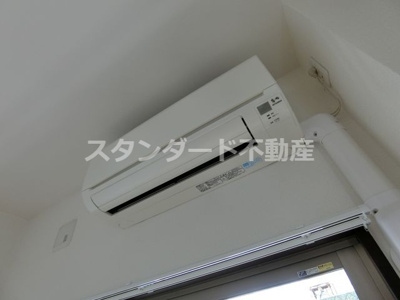 【設備】 | プレジオ東天満