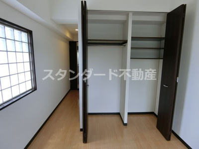 【収納】 | プレジオ東天満