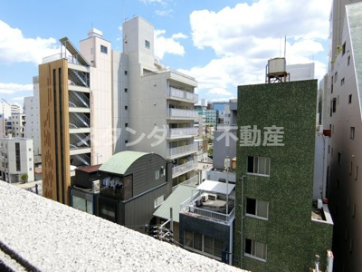 【展望】 | プレジオ東天満