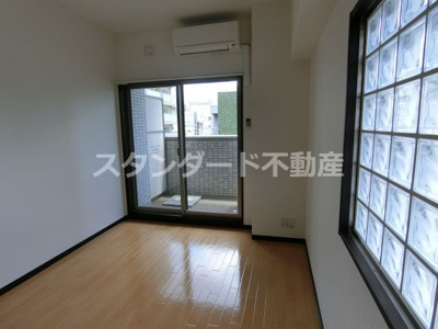 【居間・リビング】 | プレジオ東天満