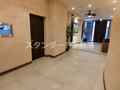 【その他共用部分】 | プレジオ東天満