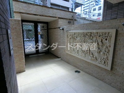 【セキュリティ】 | プレジオ東天満