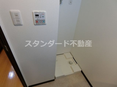 【設備】 | プレジオ東天満