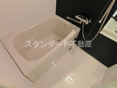 【浴室】 | プレジオ東天満