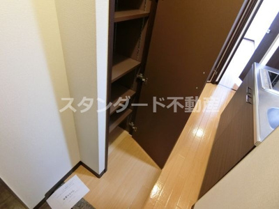 【収納】 | プレジオ東天満