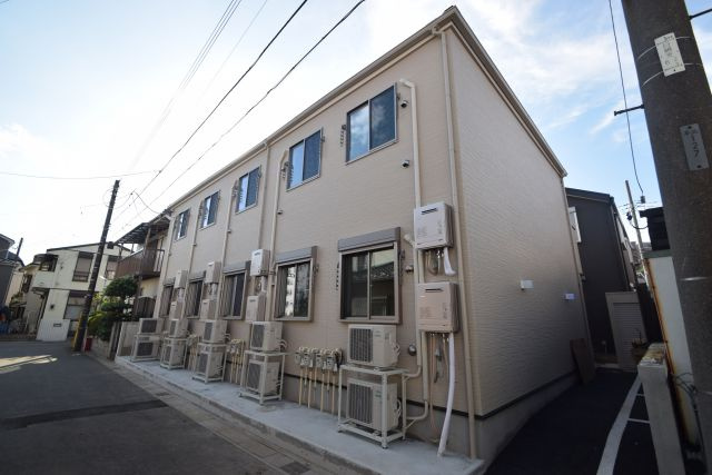 ニューステージ船橋