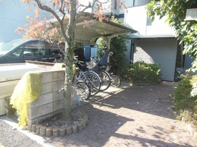 【その他共用部分】 | グリーンウェーブ