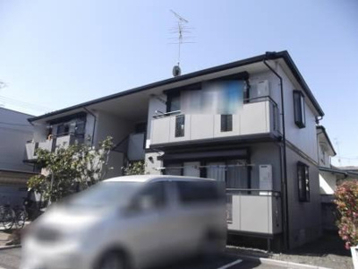 【外観】 | グリーンウェーブ