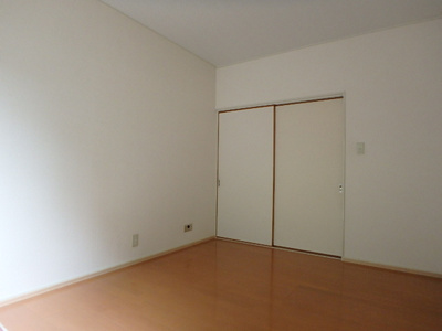 【洋室】 | グリーンヒルＡ