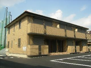 【外観】 | コスモ・グランシャリオ