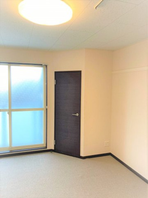 【内装】 | そうさ | 1階はフローリング
