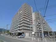 東峰マンション那珂川の画像
