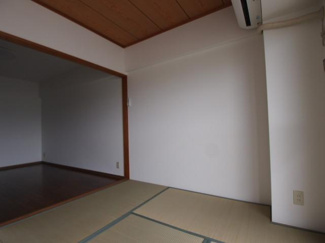 【和室】 | 東峰マンション那珂川