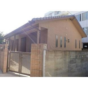 【外観】 | 今川1丁目Ｋ貸家1 | 外観です