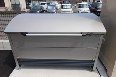 【その他共用部分】 | シュトラーセ