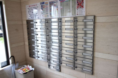 【その他共用部分】 | COCO西市