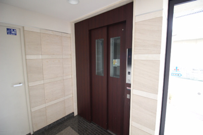 【その他共用部分】 | COCO西市