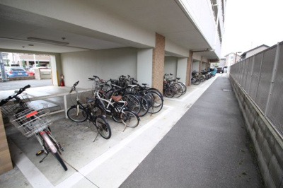 【その他共用部分】 | COCO西市