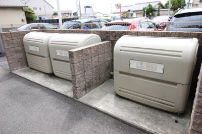 【その他共用部分】 | COCO西市