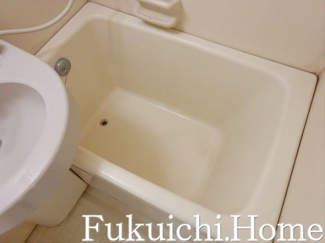 【浴室】 | 日神デュオステージ笹塚東館