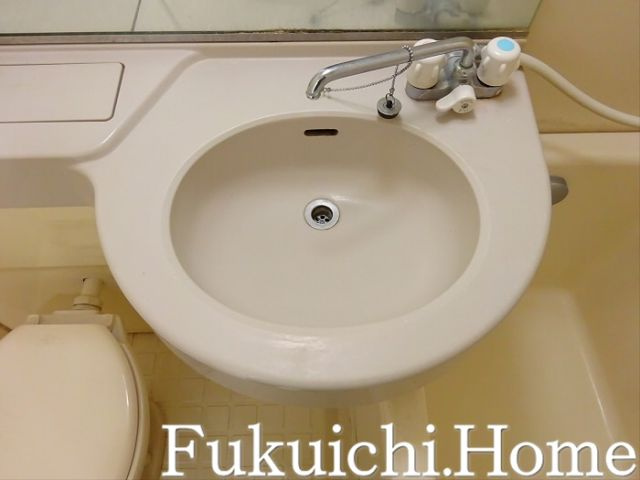 【洗面所】 | 日神デュオステージ笹塚東館