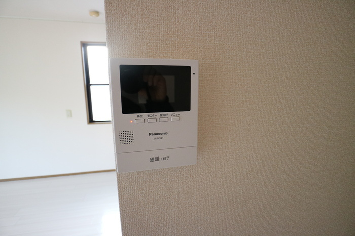 アベニュータツミのセキュリティ