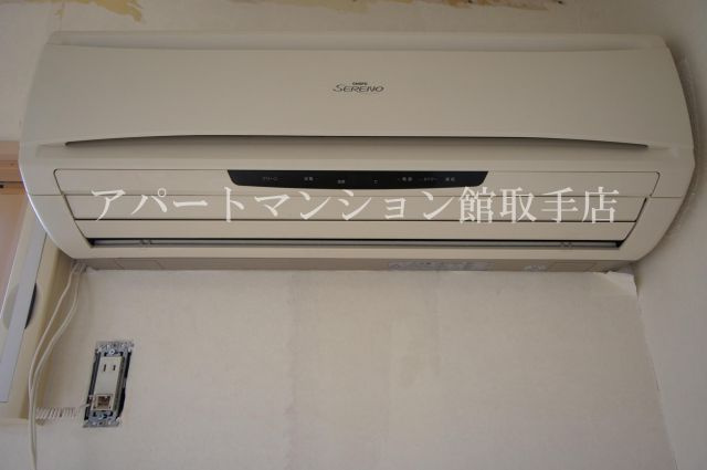 パティオ藤代のその他共用部分