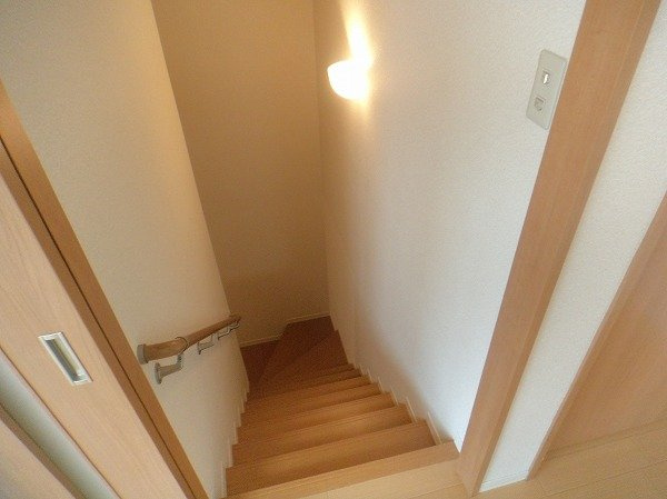 シャーメゾンレポルトのその他