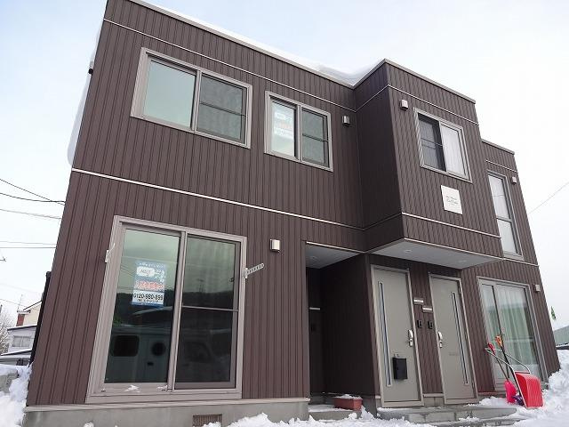 シャーメゾンレポルト