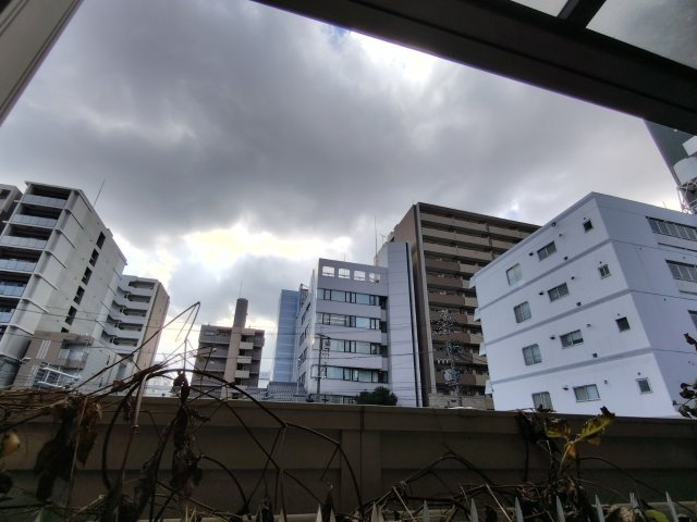 第21プロスパー内山ビルの展望|第21プロスパー内山ビル