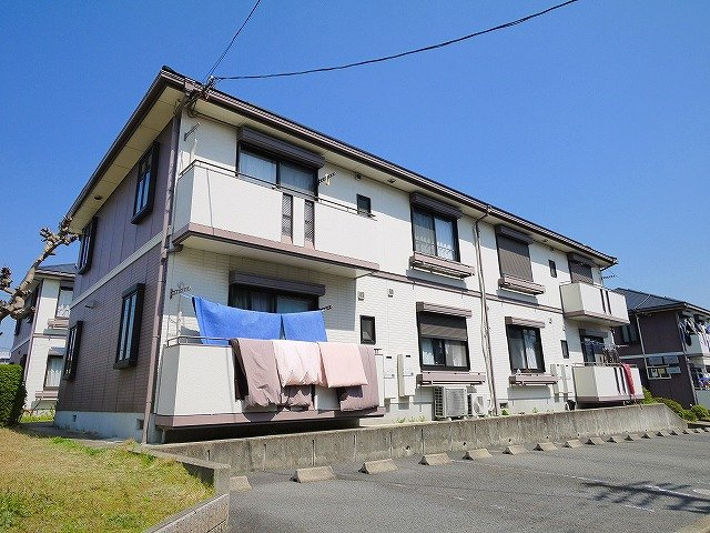 グランメール光Cの外観