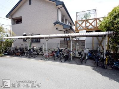 【その他共用部分】 | プレタ21