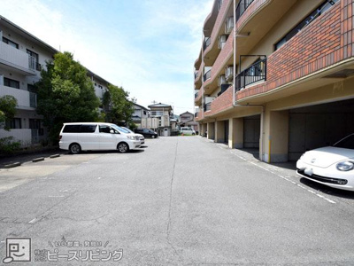 【駐車場】 | プレタ21