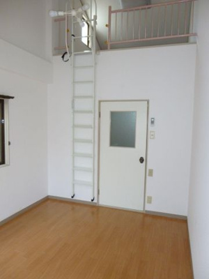 【洋室】 | シティヴィラ児島 | シティヴィラ児島