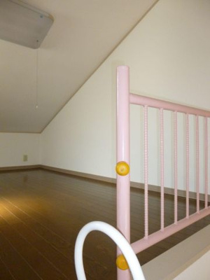 【内装】 | シティヴィラ児島 | シティヴィラ児島