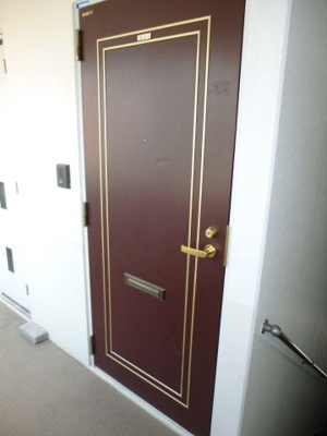 【玄関】 | シティヴィラ児島 | シティヴィラ児島