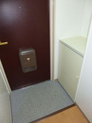 【玄関】 | シティヴィラ児島 | シティヴィラ児島